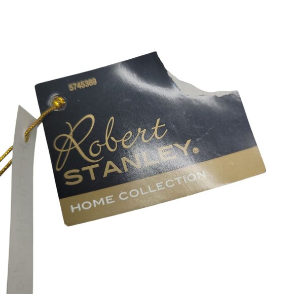 Robert Stanley Glass Pickle Ornament Christmas Tree Decoration Holiday - Picture 6 of 7